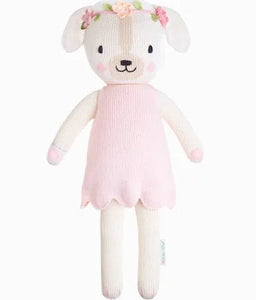 Charlotte the Dog-13"