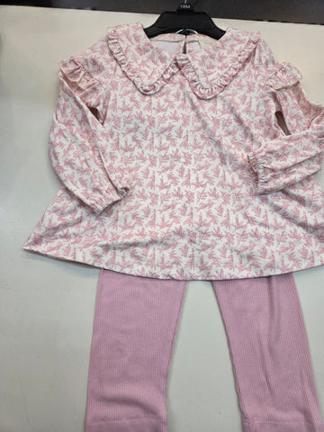 Primrose 2 pc. Legging Set