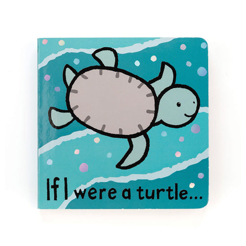 If I Were a Turtle Book
