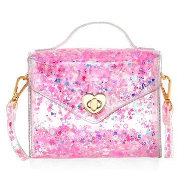 Gussie Sparkle Purses