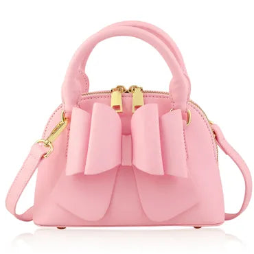 Big Bow Purse