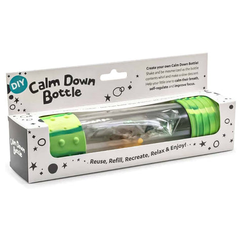Glo Pals Calm Down Bottle-Dinosaur
