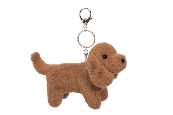 Animal Bag Charms