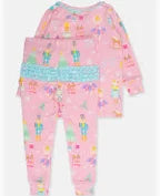 Sugarplum Dreams Pajamas