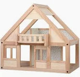My First Dollhouse