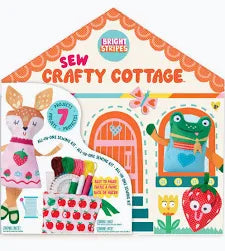 Sew Crafty Cottage