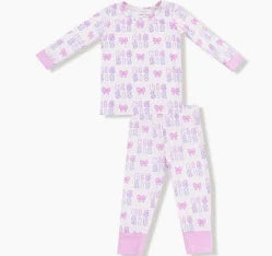 Big Sis Loungewear Set