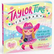 Taylor Time for Baby