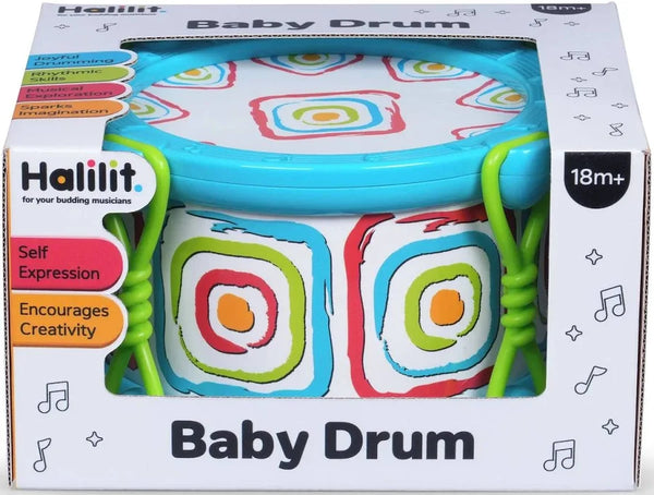 Baby Drum