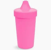 Re-Play No Spill Sippy Cups-3 Colors