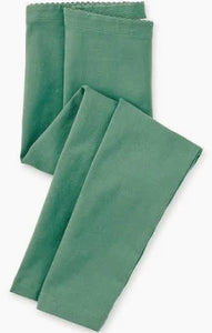 Frosty Spruce Leggings