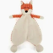 Jellycat Bashful Baby Comforter