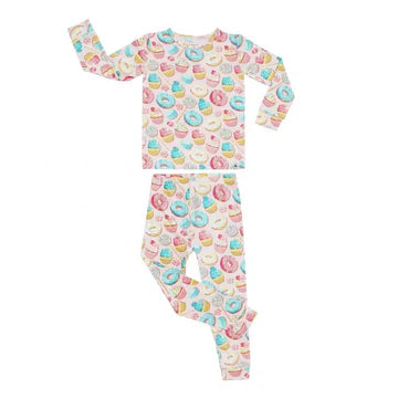 Sweet Tooth Big Kid Pajamas