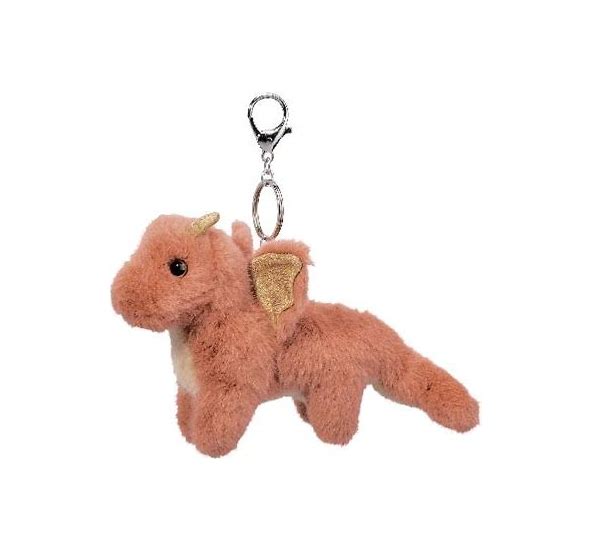 Animal Bag Charms