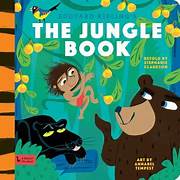 The Jungle Book by Stepahanie Clarkson