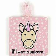 If I were a Unicorn...