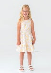 Stella Daisy Dress