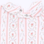 Marnie Rosebud Stripe