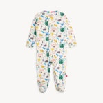 Wooly Big Deal Magnetic Me Footie