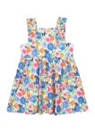 Wild Flowers Dress