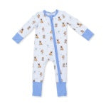Bestie Dogs Convertible Romper