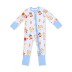 Spread the Love Convertible Romper