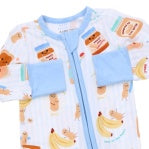 Spread the Love Convertible Romper