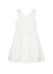 Coton Cloud Dress