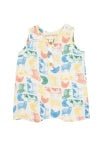 Barnyard Babe Romper