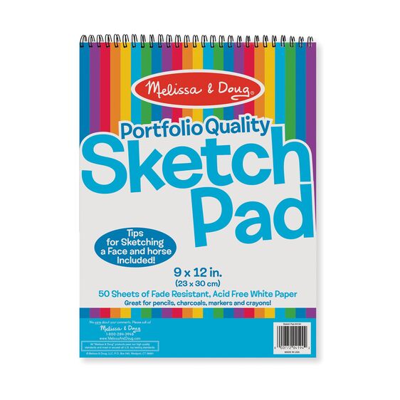 Sketch pad-4194