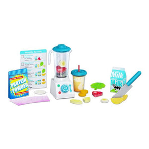 Smoothie Maker Blender Set-9841