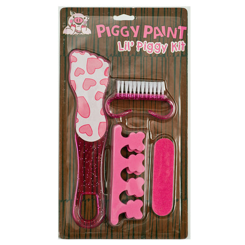 Piggy paint lil piggy kit
