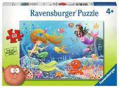 Mermaid Tales 60 Pc. Puzzle