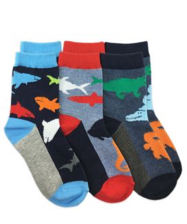 Water Animal Socks
