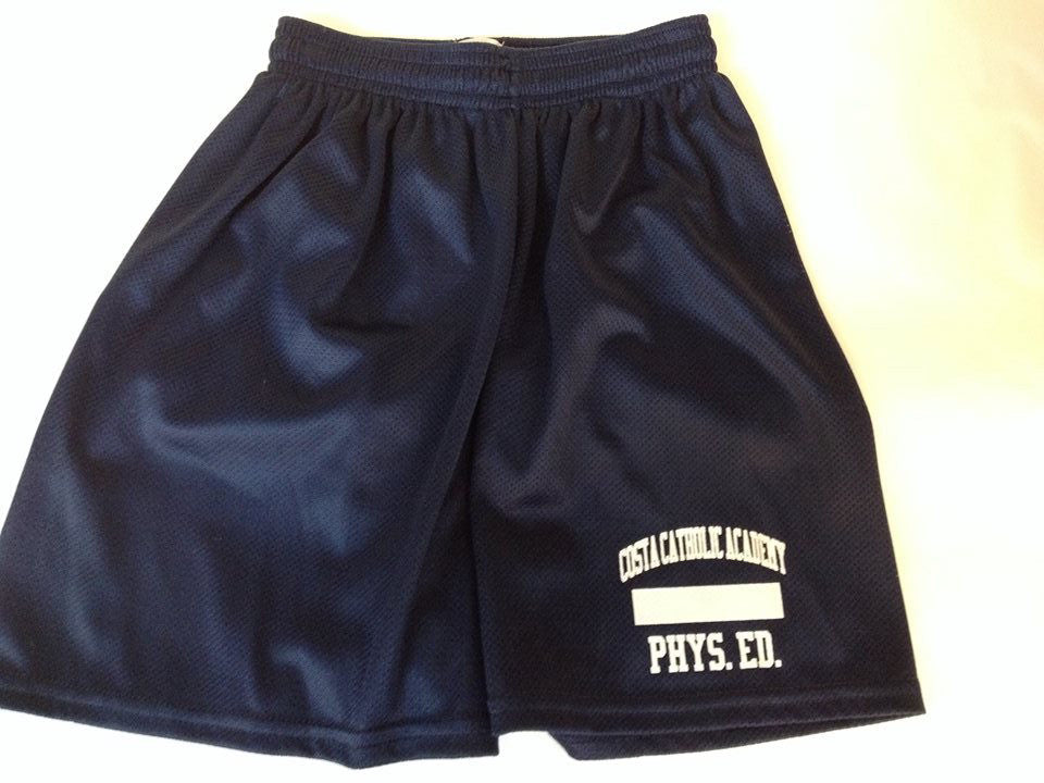 Costa P.E. shorts