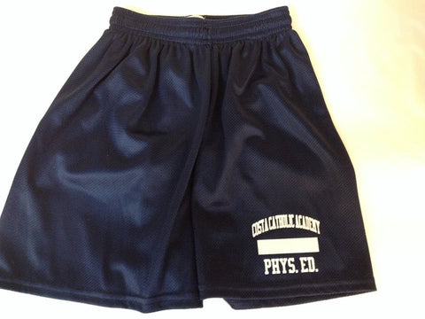 Costa P.E. shorts