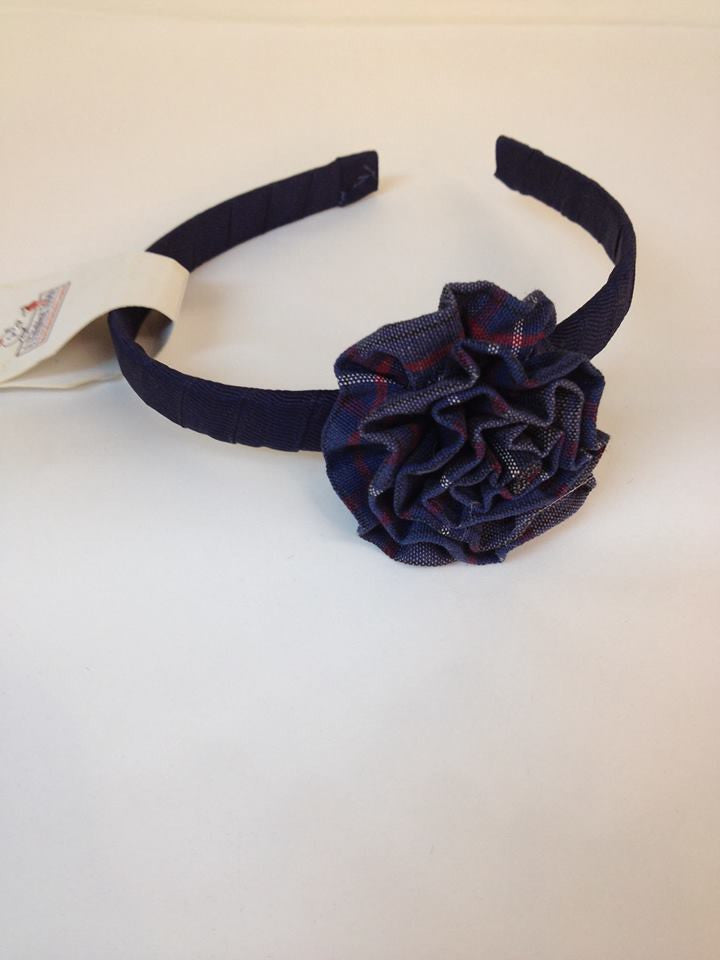 flower headband PLD53