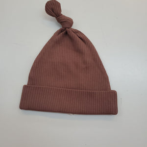 Pecan Knot hat