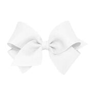 Small grosgrain bow (ALL COLORS)