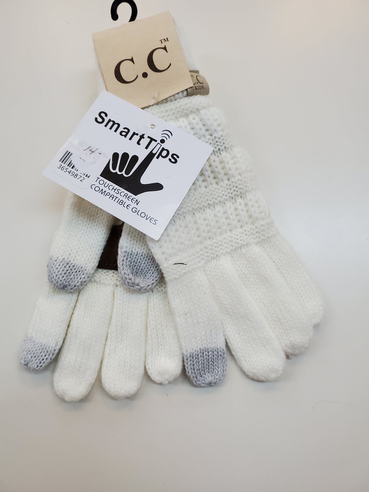 Smart Tip Gloves