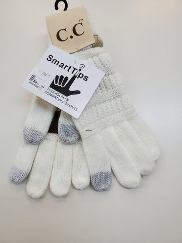 Smart Tip Gloves