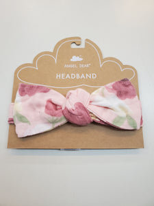 Bordeaux Headband