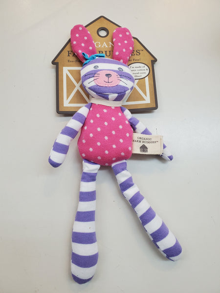Apple Park Spring Bunny