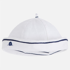 Reversible Knit Hat
