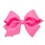 Small grosgrain bow (ALL COLORS)