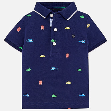 Vehicles Polo