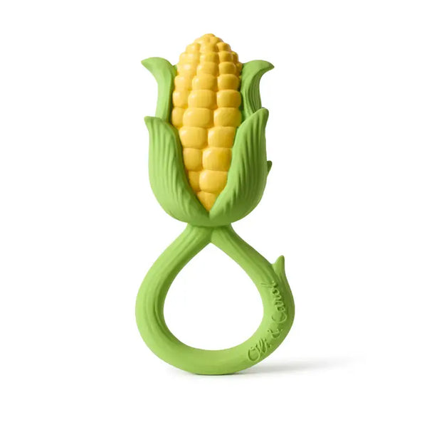 Fruit & Veggie Teethers (MORE STYLES)