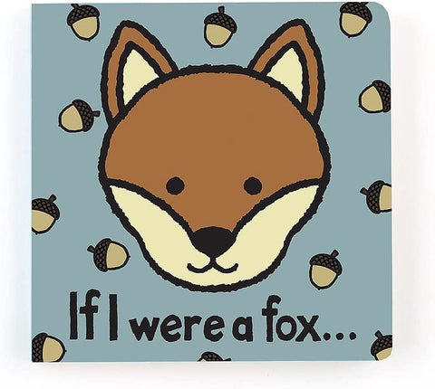 If I were a Fox
