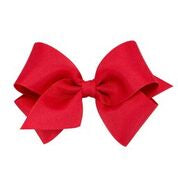 Small grosgrain bow (ALL COLORS)