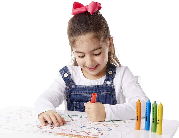 Learning mat crayons-4279